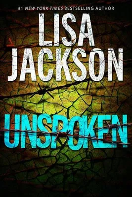 Produktbild von Unspoken