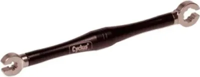 Produktbild von Cyclus Mavic Wheel Speichenschlüssel Golden Golden One Size