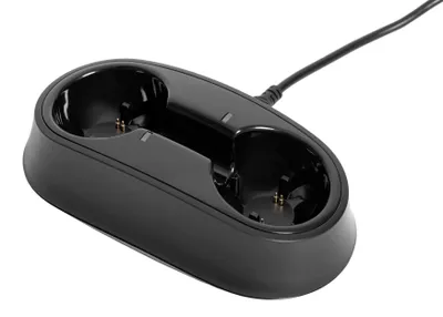 Produktbild von Software Pyramide PS4 Move Controller Charger Ladestation
