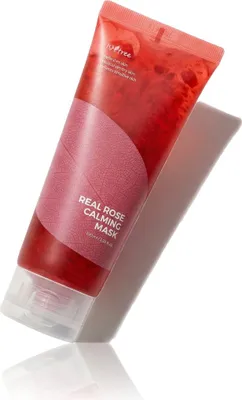 Obrázek produktu pro Isntree Real Rose Calming Mask 100 ml