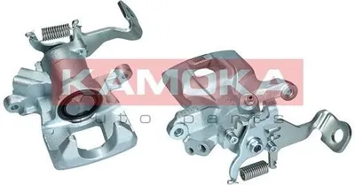 Produktbild von KAMOKA Bremssattel Hinten Rechts für MAZDA 6 Kombi (GJ, GL) Ø38mm JBC0637