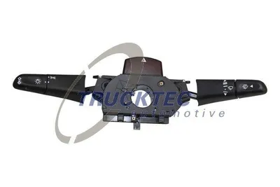 Produktbild von TRUCKTEC AUTOMOTIVE 02.42.097 Lenkstockschalter Kombischalter passend für MERCEDES-BENZ SPRINTER 3-t Kasten (903) SPRINTER 3-t Bus (903) VITO Bus