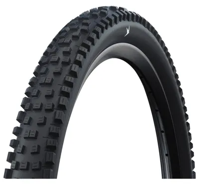 Immagine prodotto di Schwalbe Nobby Nic – TLR – Addix – Performance – 26 x 2,40 – Nero