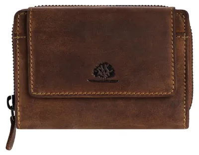 Immagine prodotto di GREENBURRY portafoglio Vintage Wallet Brown marrone
