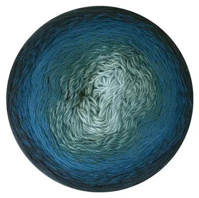 Image de Scheepjes Coton Whirl, 226g - 1000m, couleur 739 Frostbite