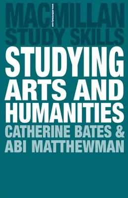 Obrázok produktu pre Studying Arts and Humanities