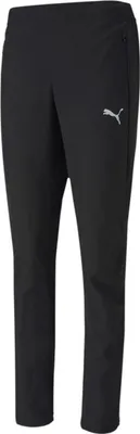 Produktbild von Puma GOAL 23 Sideline Woven Hose Damen schwarz Gr L