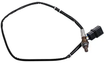 Zdjęcie produktu dla Sonda lambda do samochodów VW Golf, Lupo, Seat, Skoda - czujnik tlenu (O2) 1.4, 1.6 FSI - indukcyjna - numer referencyjny: 036906262G