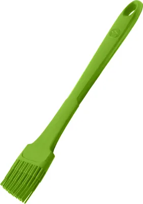 Produktbild von Kochblume Design Pinsel S limette