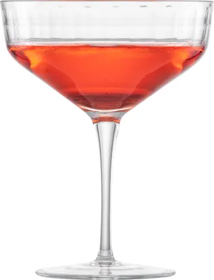 Immagine prodotto di Zwiesel 2 Stück a 2 Stck. COCKTAILSCHALE GROSS BAR PREMIUM No.1 87 (KT2) 122303 + Geschenk  handmade