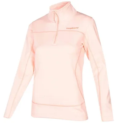 Immagine prodotto di Felpa Trangoworld PC009531-1M0 da Donna