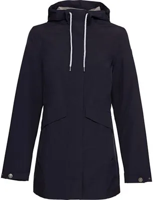 Produktbild von KILLTEC Funktionsparka Winterjacke Blau - Damen (ABA)