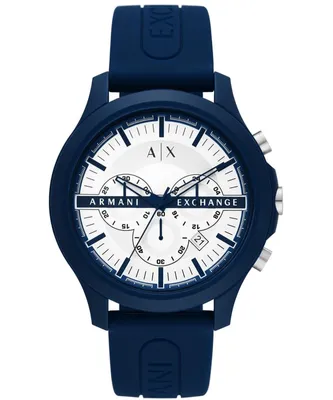 Produktbild von Armani Exchange Hampton Chronograph AX2437
