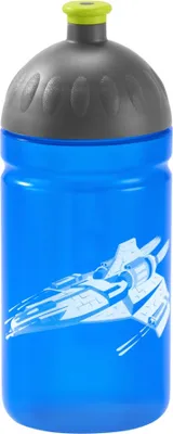 Produktbild von Step by Step Trinkflasche 0,5 l, für Kindergarten und Schule