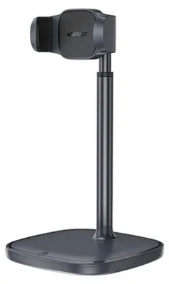 Produktbild von ACEFAST E12, Handy/Smartphone, Passive Halterung, Tisch/Bank, Schwarz