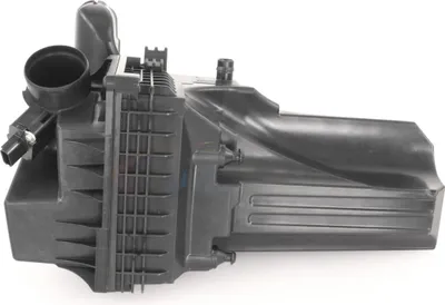 Produktbild von VAICO Luftfilterkasten V25-2674 für FORD Fiesta Mk6 Schrägheck (JA8, JR8)