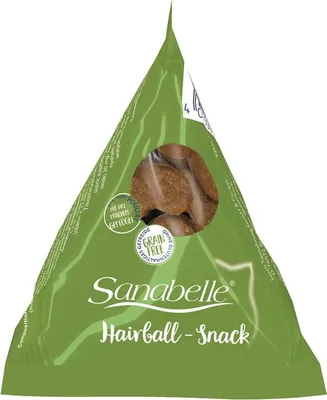 Zdjęcie produktu dla Sanabelle Hairball - Przysmak dla kota 20 g