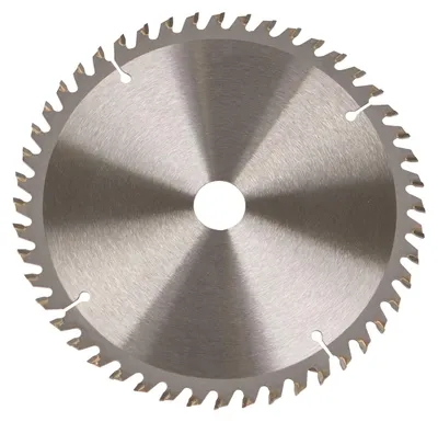 Produktbild von SCHEPPACH Multifunktions Sägeblatt für Gehrungssäge Kappsäge HM100MP 255x30mm