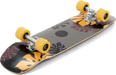 Produktbild von Mindless Oasis Cruiser 32 x 9 Zoll – Geräumiges Cruiser-Board mit komfortabler Form