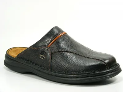 Produktbild von Josef Seibel Schuhe Pantoletten Leder Clogs Klaus, Schuhgröße:43