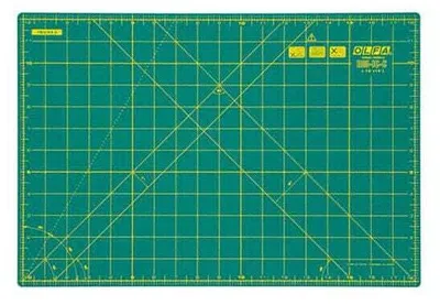 Obrázek produktu pro Olfa Podložka na řezání 45 x 30 cm