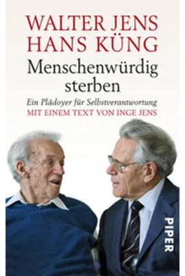 Produktbild von Menschenwürdig sterben