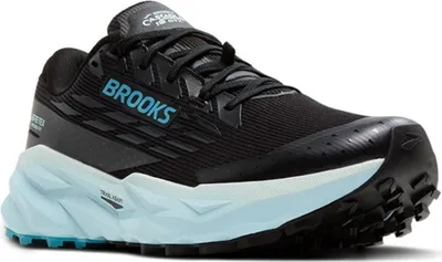 Produktbild von Brooks Cascadia 19 GTX Heather Ash/Run Light Heather Ash/Run Light 42.5