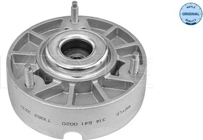 Produktbild von MEYLE 314 641 0020 Federbeinstützlager Vorne für BMW X5 (F15, F85) X6 (F16, F86)