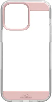Produktbild von HAMA Cover "Air Protection" für Apple iPhone 14 Pro Max, Roségold (00215203)