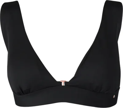 Zdjęcie produktu dla BRUNOTTI Forte damskie bikini top czarny 36
