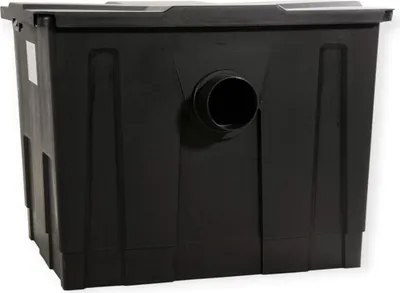 Image de Filtre à plusieurs chambres AquaForte MBF pour bassins MBF-550