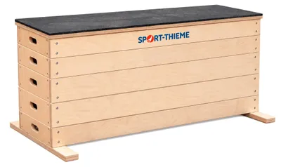 Immagine prodotto di Sport-Thieme Allenatore di salto "Jump", set L