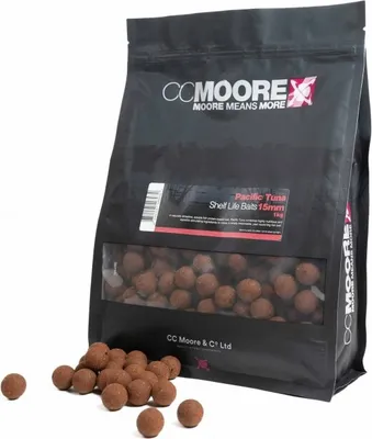 Produktbild von CCMoore Pacific Tuna 24mm 5kg Boilies