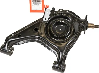 Produktbild von Original Fiat Querlenker Cinquecento Seicento Dreieckslenker OE 7663115