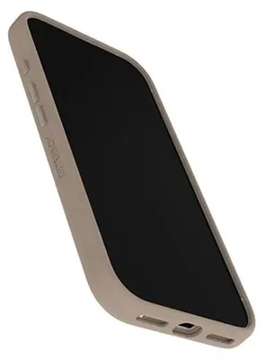 Produktbild von Otterbox Symmetry Cactus Iphone 17 Handyhülle Beige Beige One Size