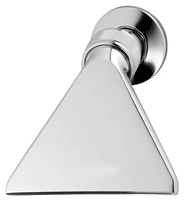 Produktbild von Hansa 04390100 Kopfbrause HANSAJET 0439 1-strahlig