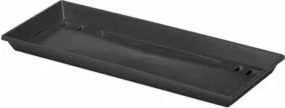 Produktbild von Untersetzer Standard anthrazit 100 cm