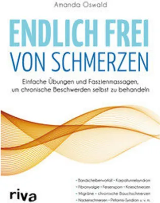Zdjęcie produktu dla Endlich frei von Schmerzen