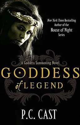 Productafbeelding van Goddess Of Legend