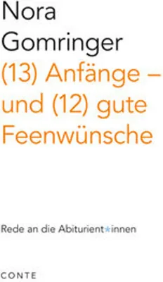 Obrázok produktu pre (13) Anfänge - und (12) gute Feenwünsche
