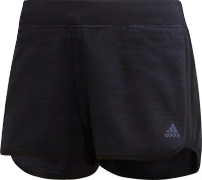 Produktbild von adidas Damen Marathon 20 Primeknit HD Short Gr.XXS
