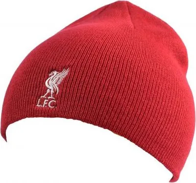 Obrázek produktu pro Liverpool FC - Kšiltovka BS4025 (jedna velikost) (červená/bílá)