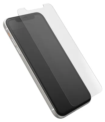 Immagine prodotto di OtterBox Alpha Glass Apple iPhone 11/XR - trasparente