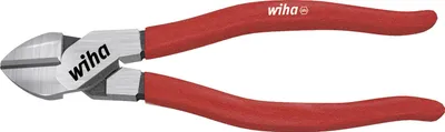 Image de Wiha 1210.12/160 Wiha Seitenschneider Basic 160mm