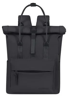 Produktbild von American Tourister Freizeitrucksack Rucksack Urban Groove UG16 Backpack City Mono 17L Black schwarz
