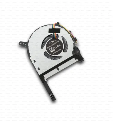 Image de Ventilateur thermique de CPU Asus (13NR00S0M09011)
