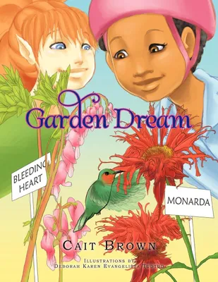 Produktbild von Garden Dream