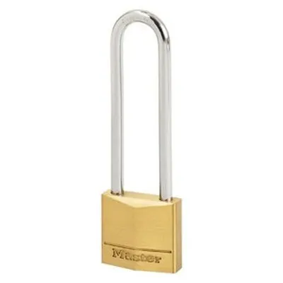 Image de Verrouillage des touches Master Lock 130EURDLJ laiton