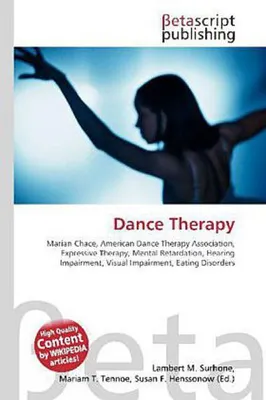 Produktbild von Dance Therapy
