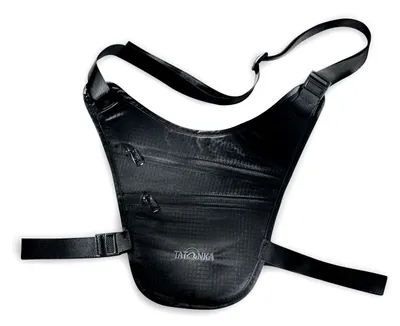 Obrázek produktu pro Náprsní pouzdro Tatonka Skin černé
